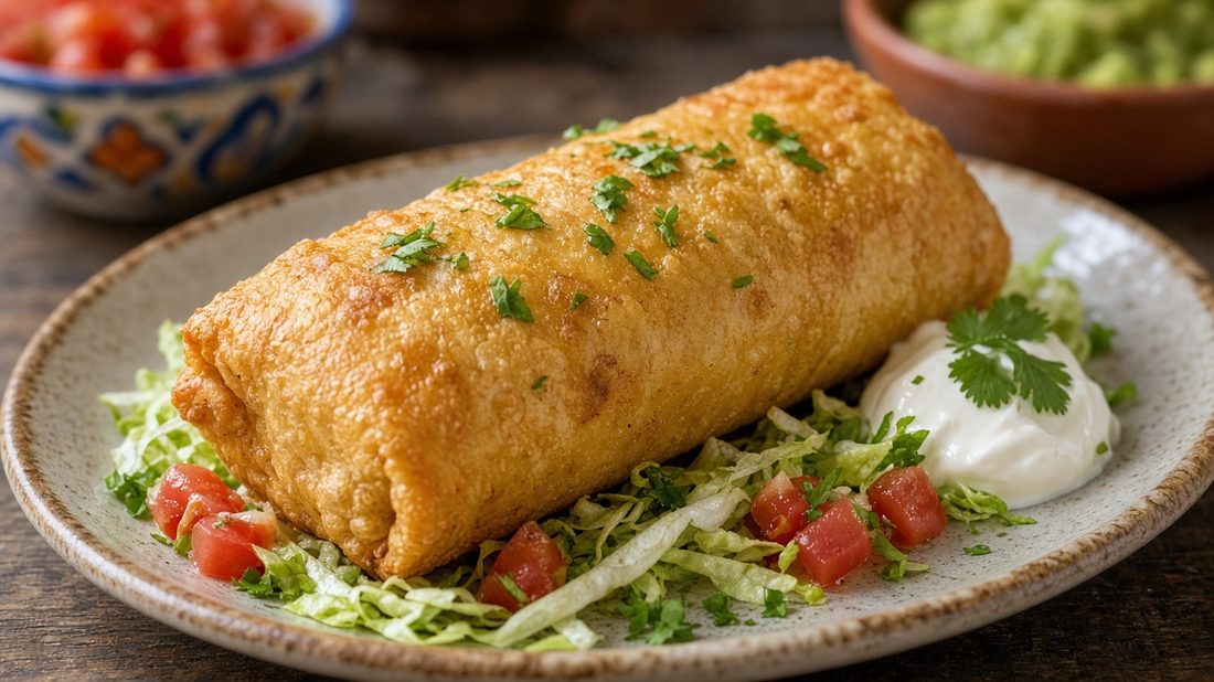 Chimichanga