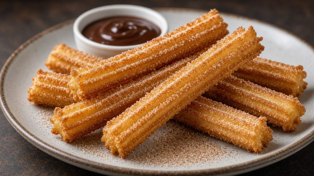 Churros