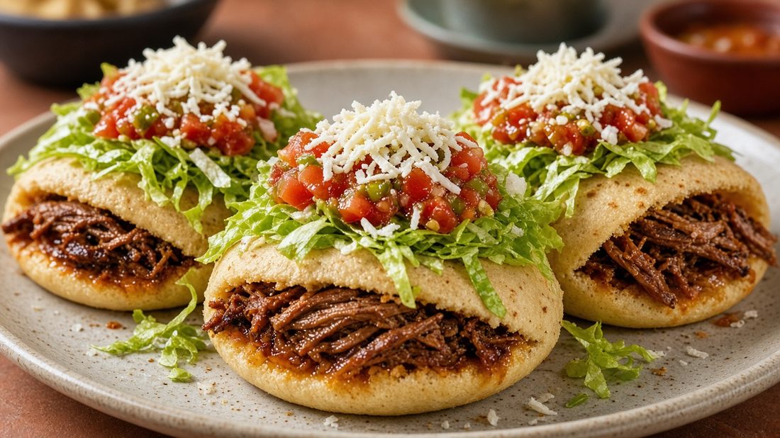 Gorditas Mexicana