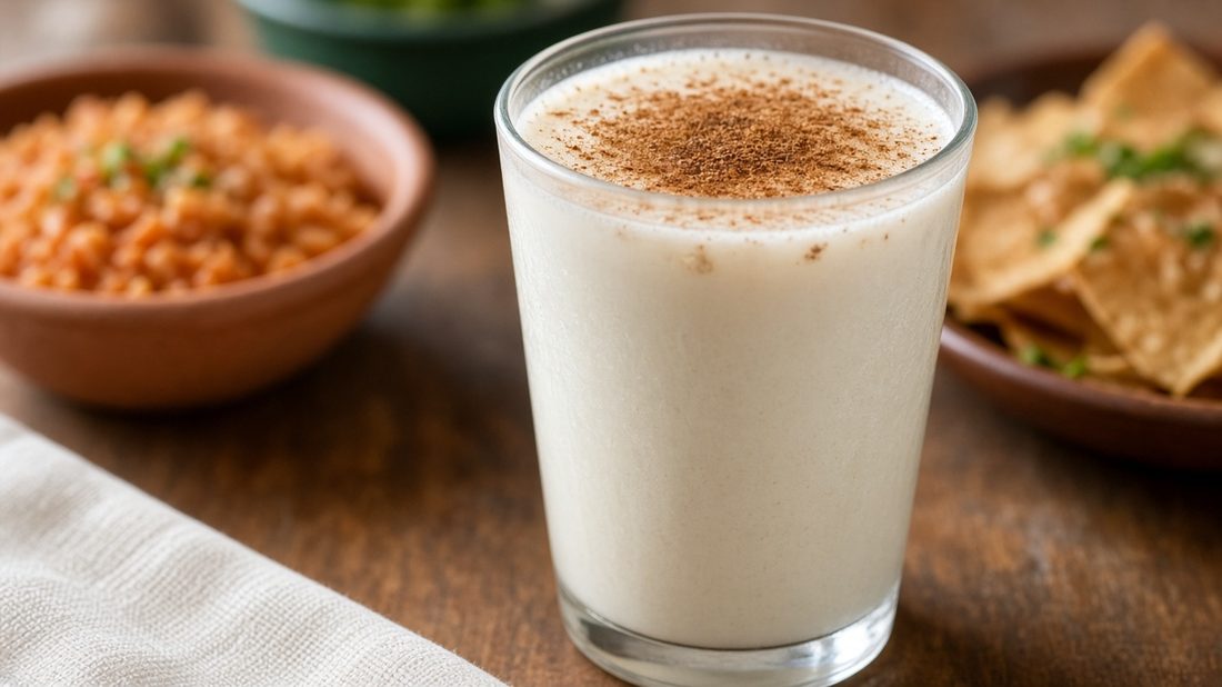Horchata