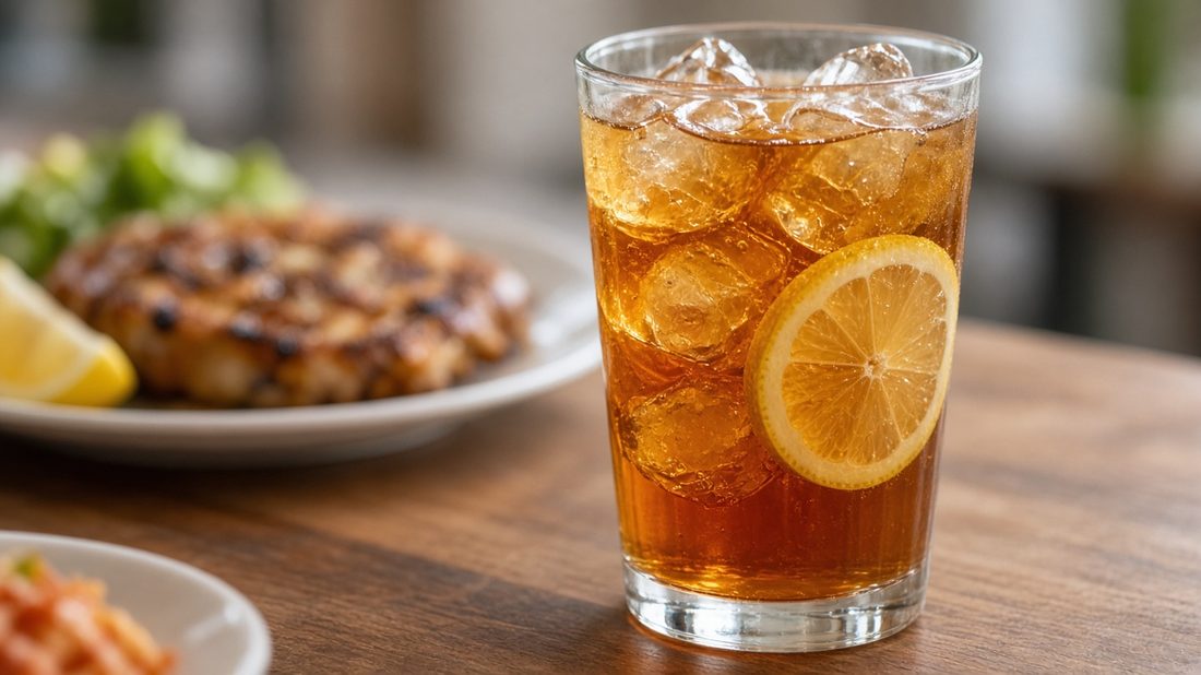 Ice Tea
