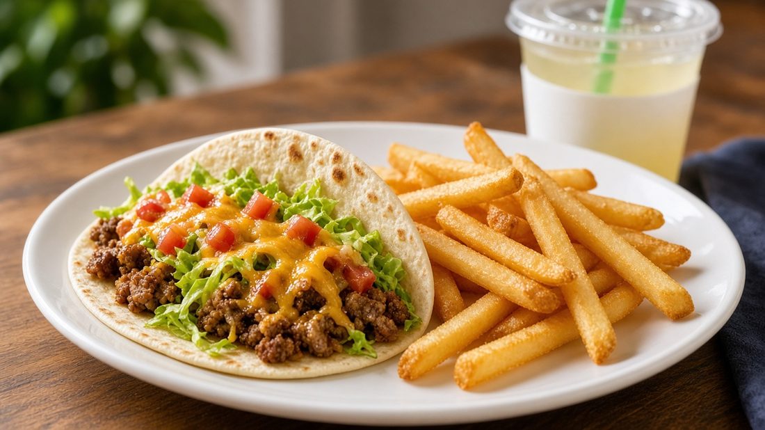 Kids Meal