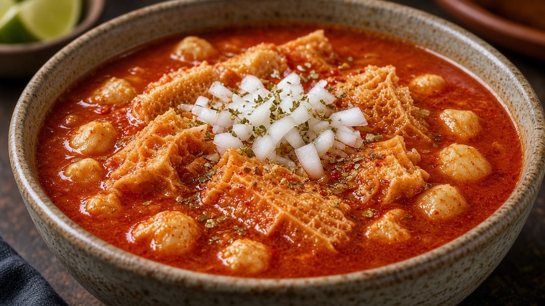 Menudo