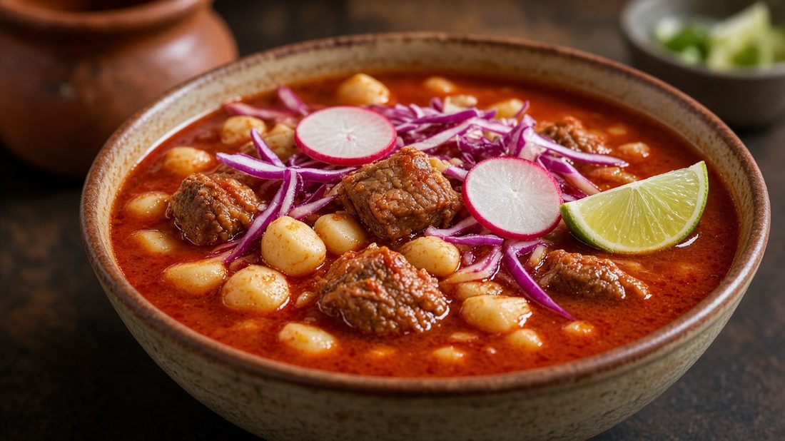 Pozole