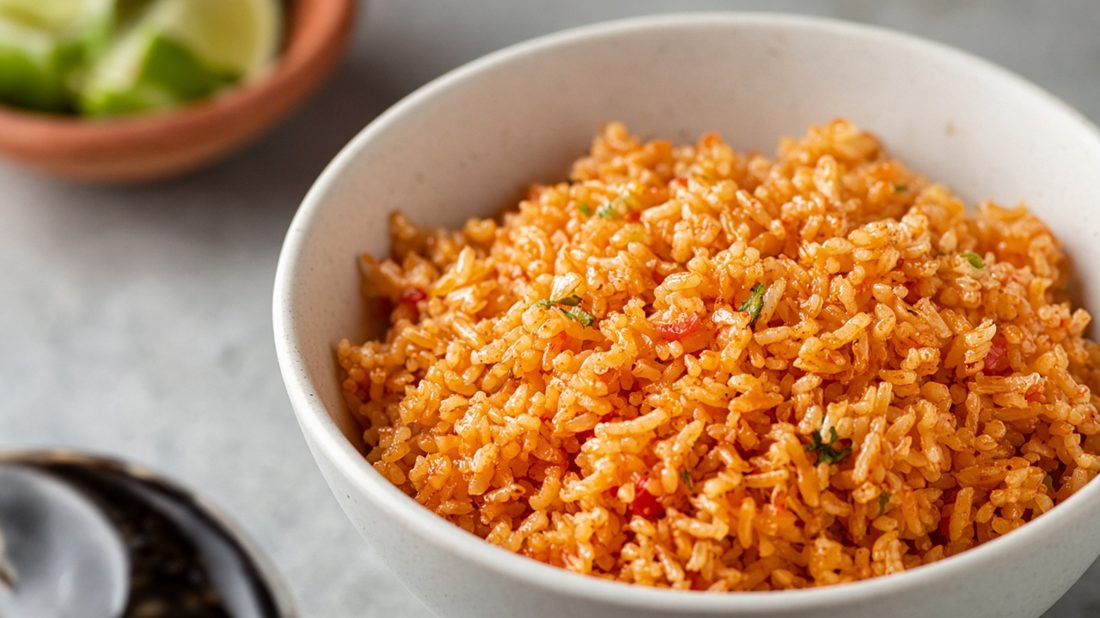 Rice
