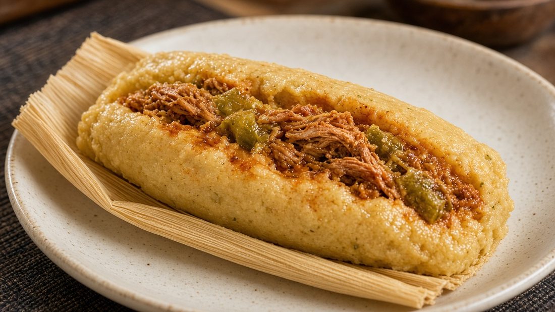 Single Tamale