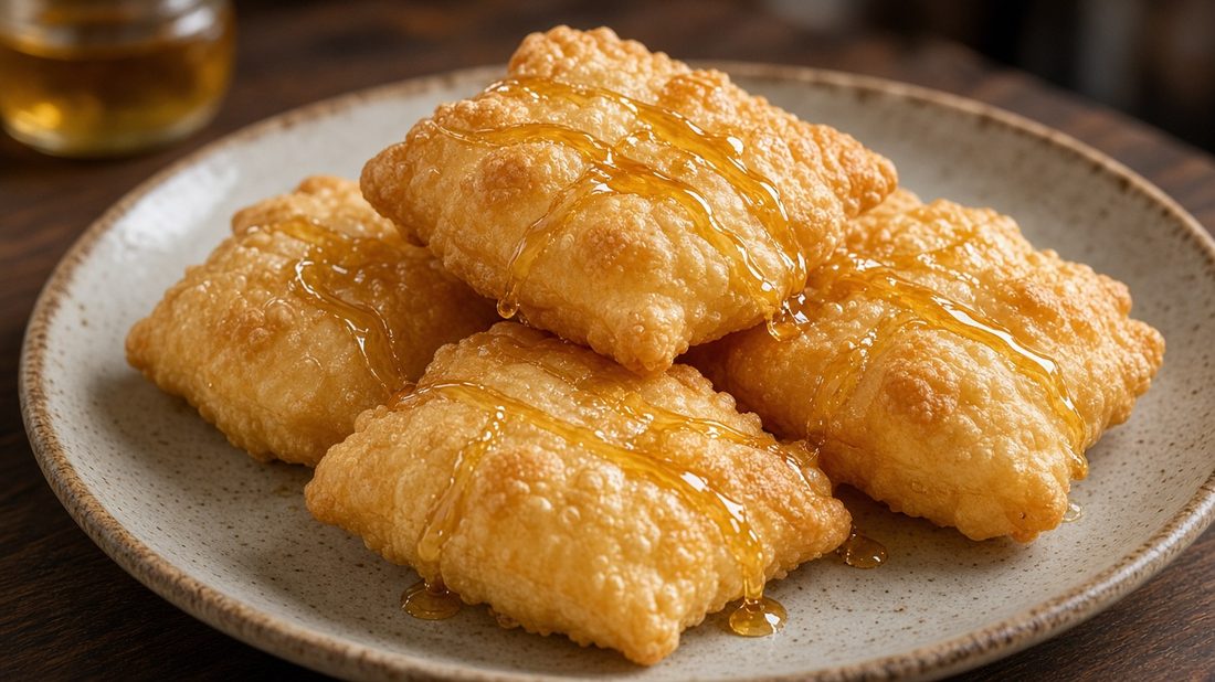 Sopapillas