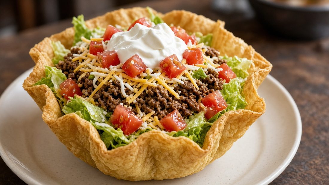 Taco Salad