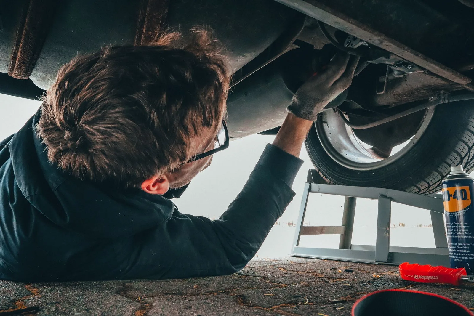 Mechanic tools